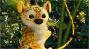 Marsupilami (Houba! On the Trail of the Marsupilami)