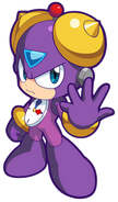 Time Man (Mega Man)