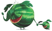 Watermelophant.webp (8 KB) Watermelophant (Cloudy with a Chance of Meatballs)