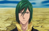 ...which when combined, the original Yushima's personality returns in a much stronger body.