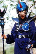 TsueTsue (Hyakujuu Sentai Gaoranger)