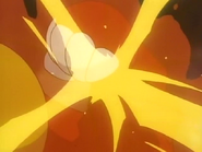 Air Lens.png (192 KB) Magmar (Pokémon) heating up the air to block off electricity.