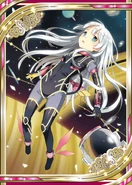 Cosmonaut (Valkyrie Crusade)