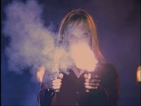 Darla (Buffy the Vampire Slayer)