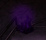 Dissonant Reality.png (45 KB) ...Dissonant Reality/Dissonance, a substance capable of warping reality, deconstructing matter, erasing things from existence, and distorting the mind of everyone that contacts it.