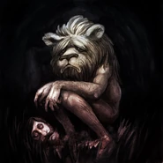 Donestre (European Folklore) is a cursed being from a distant land that kills, devours then mourns its victims.