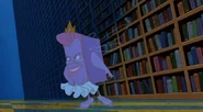 Fantasy (The Pagemaster)