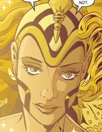 Hope (Fables), Embodiment of Hope and one of the Great Powers.