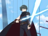 Ergokinetic Dual Sword Proficiency