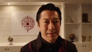 Masakuni Mido (Kamen Rider Build), Prime Minister of Seito.