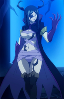 Neo Minerva's appearance
