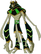 Thep Khufans (Ben 10)