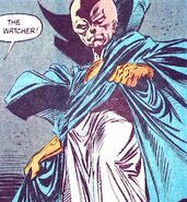 The Watcher (Marvel Comics)