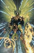 The Redeemer (Image Comics)