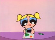 Bubbles (The Powerpuff Girls)