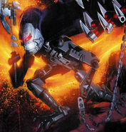 Vezon (Bionicle)