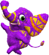 Ella Elephanilla (Viva Piñata)