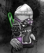 Experiment (MPN).png (130 KB) The Player (Madness: Project Nexus) as the Experiment.