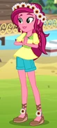 Gloriosa Daisy (My Little Pony: Equestria Girls – Legend of Everfree)