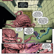 Krang prehensility.webp (1.71 MB) Krang (Batman/Teenage Mutant Ninja Turtles III) killed the Anti-Monitor and repurposed his corpse into an exo-suit, using the technology to create...