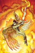 Zauriel (DC Comics)