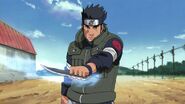 Asuma'South Flying Eat