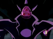 D.A.V.E..jpg (26 KB) D.A.V.E. (The Batman) is a computer AI created from the combined brainwaves of several of Batman's enemies.