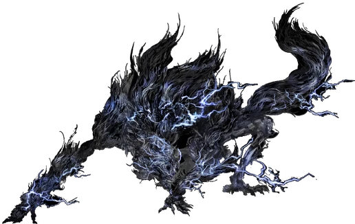 Darkbeast Paarl