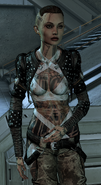 Jack (Mass Effect)