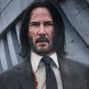 John Wick (John Wick franchise)