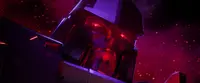 During his time on Cybertron, Megatron (Transformers) became a ruthless and vicious tyrannical leader of the Decepticons with violence fueling his ambition and rage...