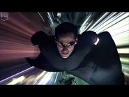 Neo saves Trinity - The Matrix Reloaded -IMAX--2