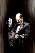 Alfred Pennyworth (DC Comics)