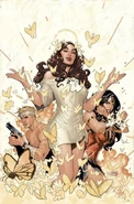 Aphrodite (DC Comics)