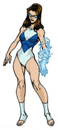 Aqua-Chica