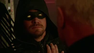 Using the Light of the Soul, Oliver Queen’s (Arrowverse) magic tattoo is able to render him immune to dark magic abilities like the life-force absorption, by tapping into his inner light instead of his darkness.