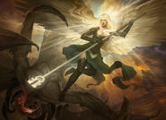 Avacyn (Magic: The Gathering)