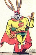 Captain Carrot.jpg (42 KB) Captain Carrot (DC Comics)