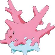 Corsola (Pokémon)