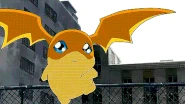 Patamon (Digimon)