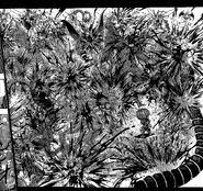 Setsuno using Dai Atsuryoku Nabe