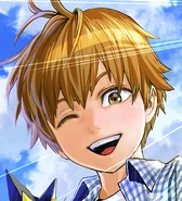 Child Emperor Color.png (476 KB) As a prodigy scientist, Child Emperor (One-Punch Man) is expert engineer capable of creating advanced forms of technology,...