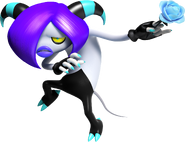 Zor (Sonic the Hedgehog)