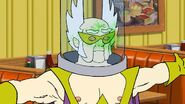 Dr. Weird (Aqua Teen Hunger Force)