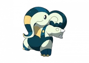 Draniphant.png (216 KB) Draniphant (Nexomon)