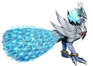 FrosVelgrmon (Digimon)