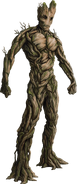 Groot (Marvel Comics)