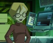 Jeremie Belpois (Code Lyoko)