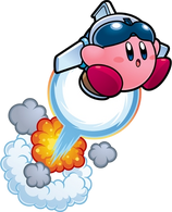 Jet Kirby (Kirby)