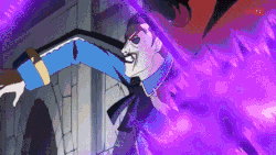 Jose Porla (Fairy Tail) attack.gif
